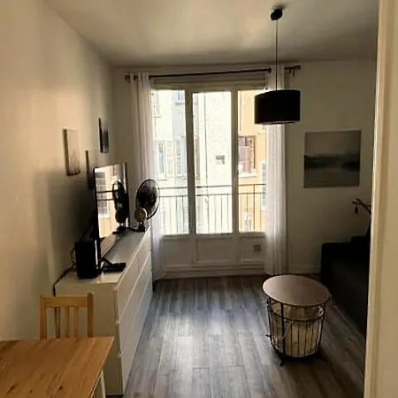 For 2 People Grenoble