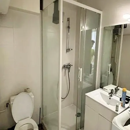 Apartment For 2 People