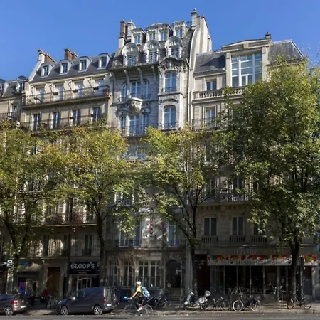 Apartment For 2 People