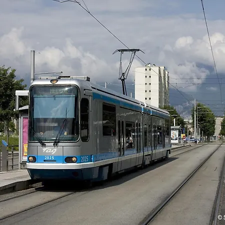 For 2 People Grenoble