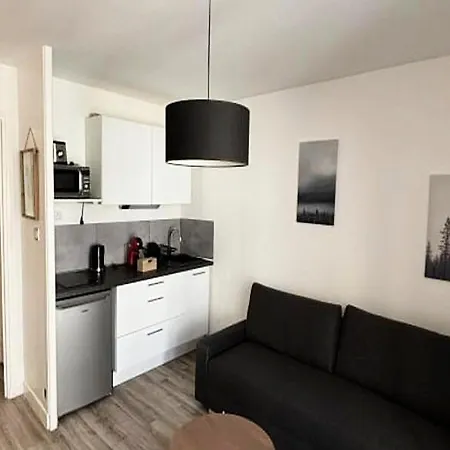 For 2 People * Grenoble