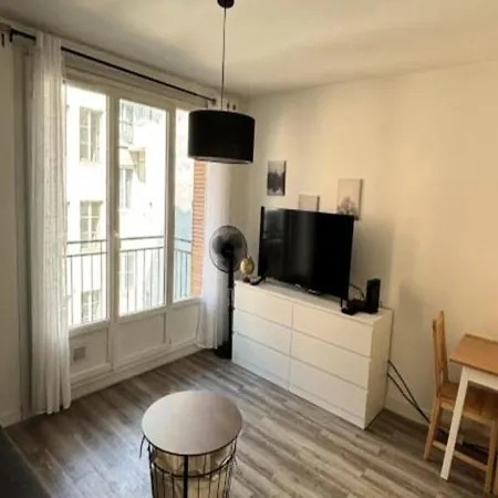 For 2 People Appartement