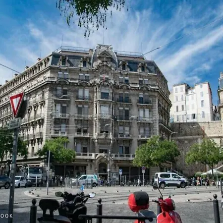 Appartement For 2 People