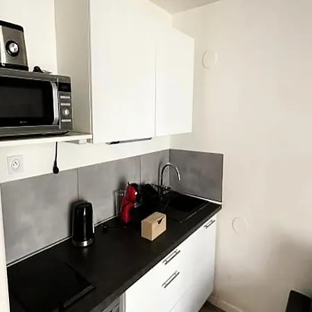 For 2 People Appartement *