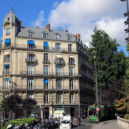For 2 People Appartement *
