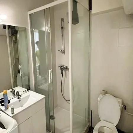 Appartement For 2 People