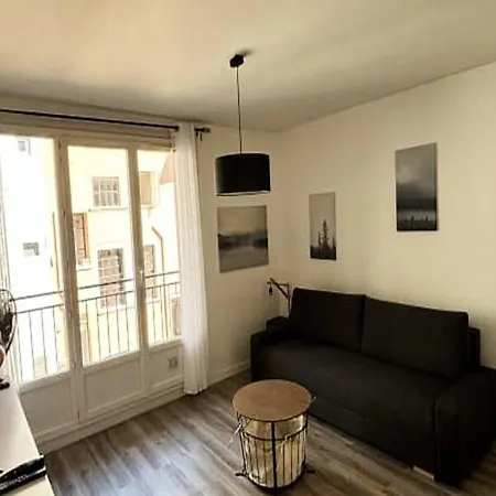 For 2 People Appartement *