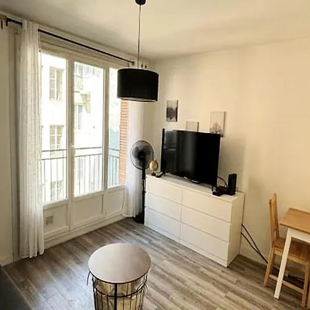 For 2 People Appartement